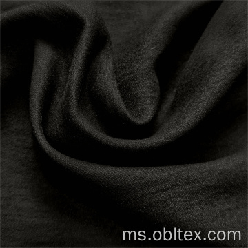 OBL21-1662 Polyester Stretch Plain Peach Skin